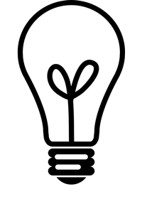 light bulb