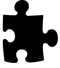 puzzle piece